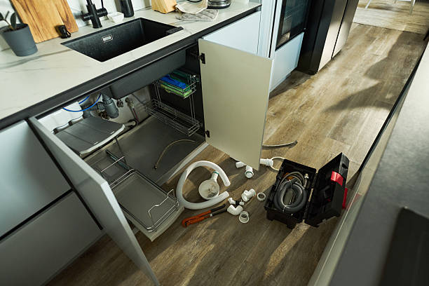 Reliable Plumbing contractor in Yorba Linda, CA by Street Wise - Plumbing