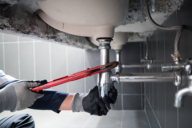 Licensed Plumbing service in Yorba Linda, CA - Street Wise - Plumbing